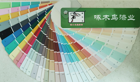 海藻泥净味全效墙面漆ZMN7000