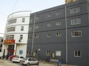 东方明珠商业楼