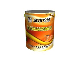 啄木鸟全能抗碱封闭底漆