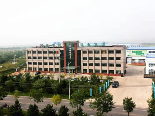 公司全景图片