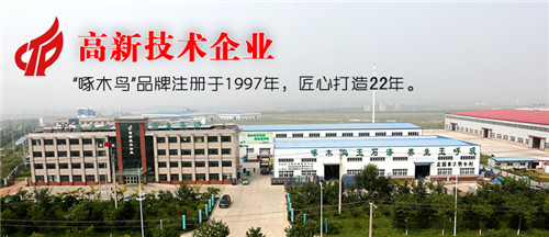 啄木鸟漆——用产品口碑彰显品牌实力