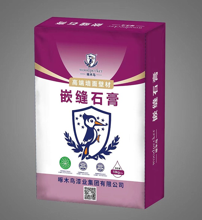 嵌缝石膏