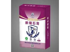 嵌缝石膏