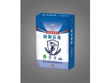 粉刷石膏