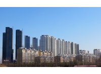 啄木鸟漆外墙工程案例