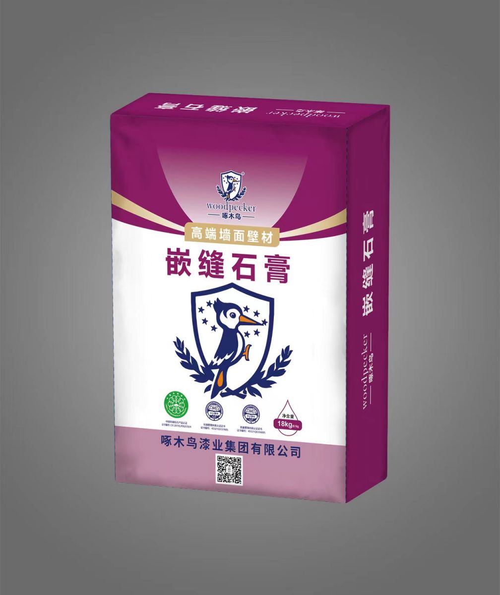 嵌缝石膏 石膏